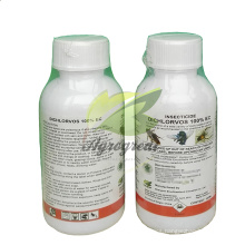 Selective Herbicide Quizalofop-p-ethyl 5% EC Liquid for Corn Soybean Peanut Field